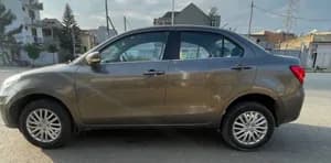 Suzuki Dzire 2021 Full Option