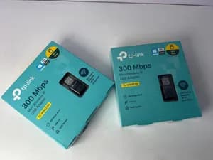 TP-Link TL-WN823N 300Mbps Mini Wireless USB Adapter