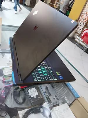 Acer PREDATOR RTX 4050 6GB i7 13th