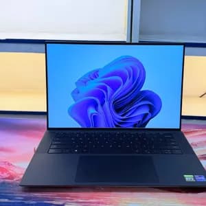 Dell Precision 5560 Core i9 Laptop
