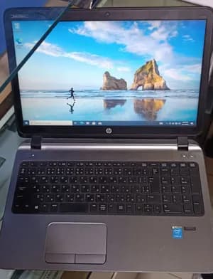 HP ProBook Core i3 Laptop