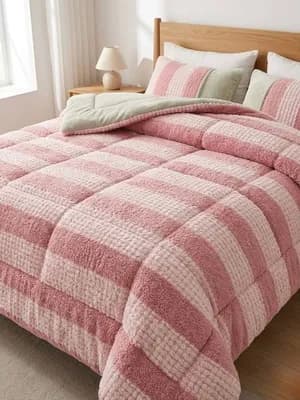 comforter