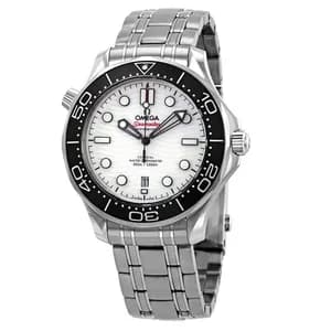 Omega Seamaster Diver 300M
