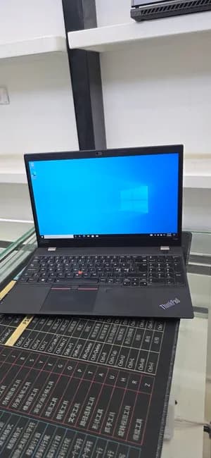 Lenovo ThinkPad X360 Touchscreen Laptop
