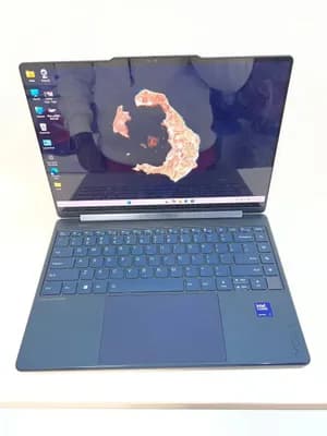 Lenovo Yoga 9i Aura Edition