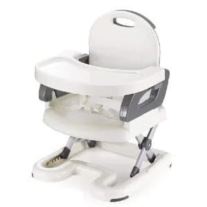 Mastela Booster to toddler seat