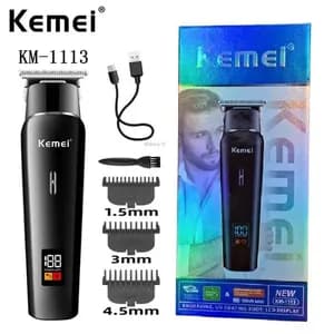 Kemei Hair Clipper