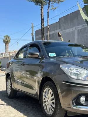 2022 Suzuki Dzire