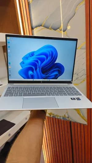 HP Pavilion Plus i7 13th Gen