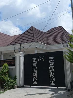 House with Bank Loan in Ayat