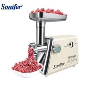 SONIFER MEAT GRINDER