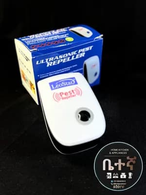 Electronic Pest Repeller