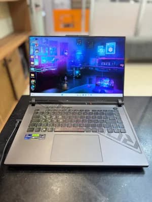 Asus ROG Strix G6114JV Laptop