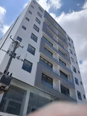 Modern 3 Bedroom Apartment Haile Garment