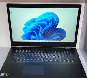 Lenovo Legion Y730 Gaming Laptop