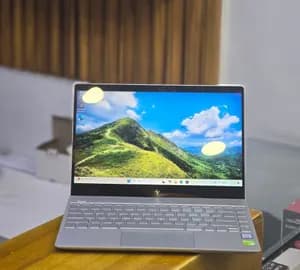 HP Envy i7 16GB 512GB Laptop