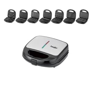 Sonifer 7in1 Sandwich Maker SF-6155