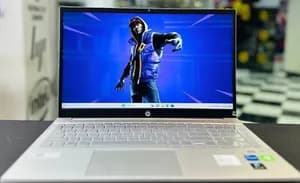 HP Pavilion with 2gb graphics ultra slim