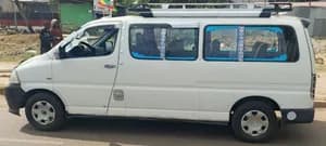 TOYOTA DOLFIN SHARK D4D