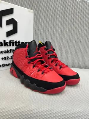 air Jordan 9 retro