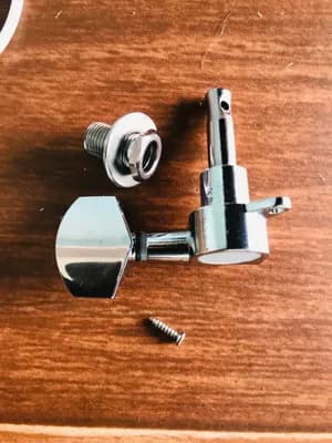 Original Guitar Tuner
