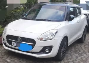 Suzuki Swift 2021 Automatic