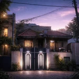 G+1 House for Sale in Lebu