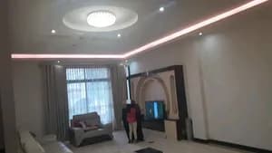 3 Bedroom Apartment Lebu 155 sqm
