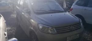 GLORY GLORY 2021 40,000 KM
