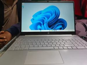 HP Notebook 15 11th Gen 8GB 1TB