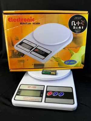 Electronic Kitchen Scale SF-400