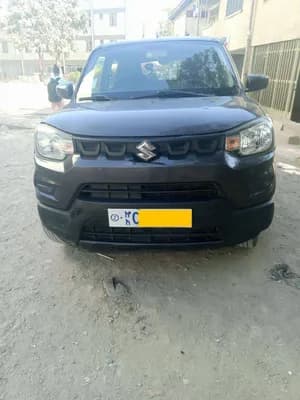 Suzuki Spresso 2021 Automatic