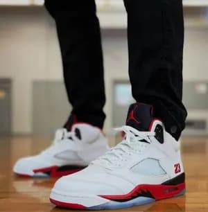 Jordan 5