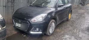 Suzuki Dzire 2022 Automatic