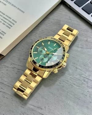 Fossil Classic Watch