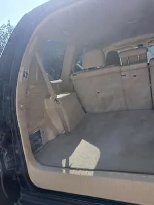 Landcruiser Prado