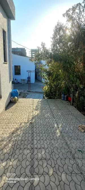 ሚሸጥ ጥሩ ቤት 247 ካሬ
