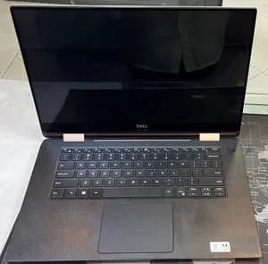 Dell Precision 5530 X360 i7