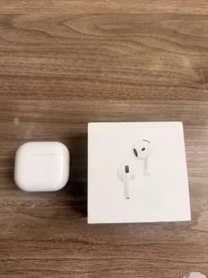 AirPod 4(ANC)