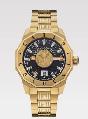 CARLO COLUCCI AUTOMATIC 4.4 CM