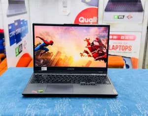 Lenovo Legion 5 R7000 Gaming Laptop