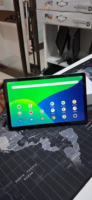Realme Pad 2022 Tablet 4GB 64GB