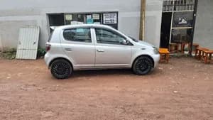Toyota Vitz 1.0L Automatic