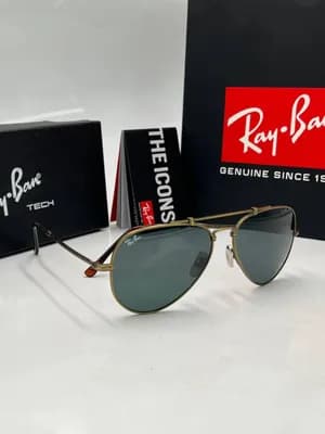 Ray-Ban Aviator Classic RB3025 Sunglasses