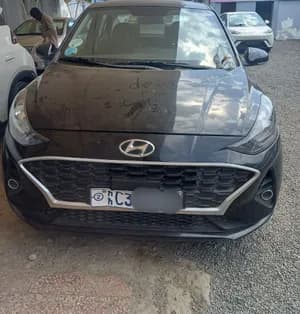 Hyundai Grand i10 2023 Automatic
