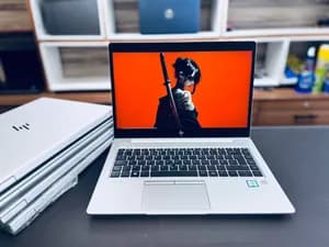 HP EliteBook 840 G5 Laptop