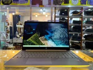 HP Notebook G5 i5 11th Gen