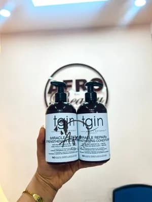 TGIN Miracle RepaiRx Leave-In Conditioner