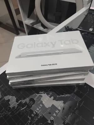 Samsung Galaxy Tab S10 FE 8GB 128GB