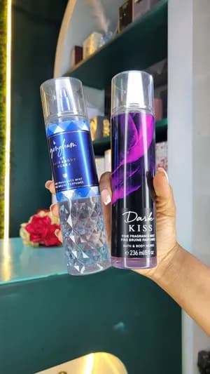 Bath & Body Works Fragrance Mist 236ml
